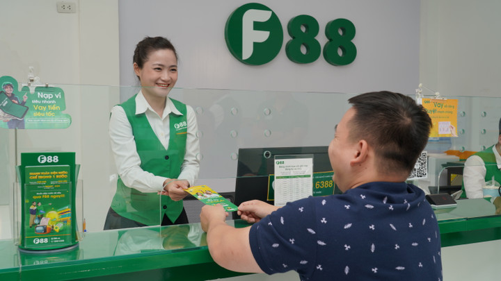 F88 ghi nhận lợi nhuận 31 tỷ đồng trong quý 1/2024 - 2