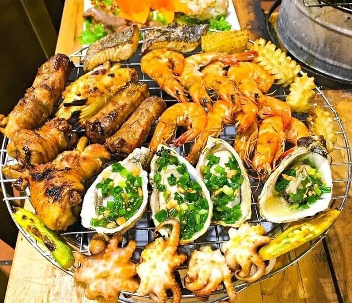 15 món ăn đêm hấp dẫn tại Nha Trang - 8