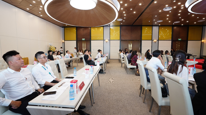 CityLand Group: Hợp tác phát triển cùng các đại lý tiềm năng trên thị trường - 3