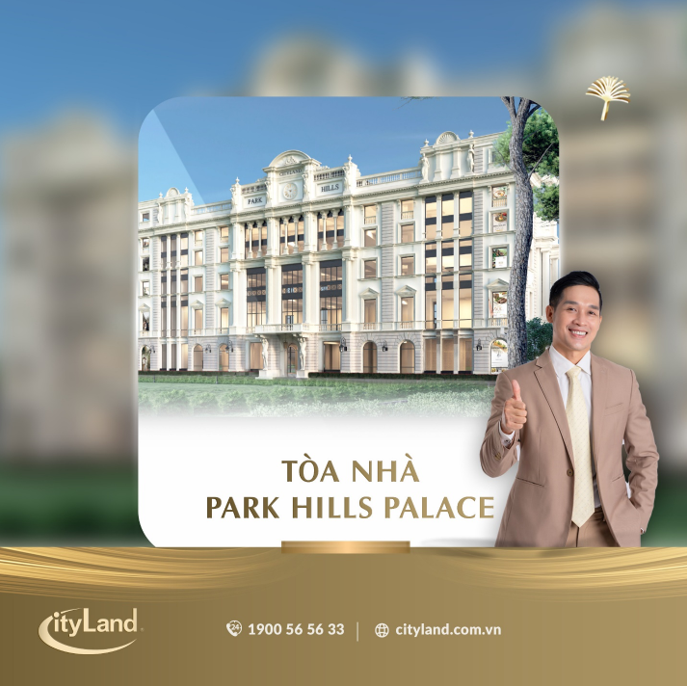CityLand Group: Hợp tác phát triển cùng các đại lý tiềm năng trên thị trường - 6
