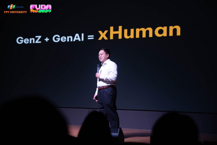 Truyền cảm hứng cùng TEDxFPTUniveristy - 3