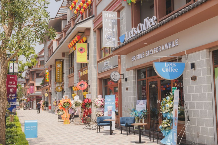 Toàn cảnh Trung tâm Hàn Quốc mới tại Việt Nam giữa lòng Ocean City - 5