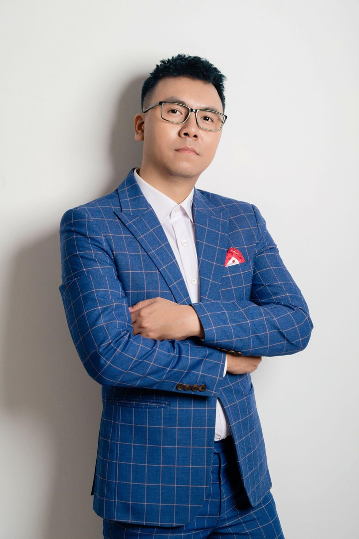 Hoàng Đức Anh và những kỷ niệm khó quên cùng cabin bình luận - 3