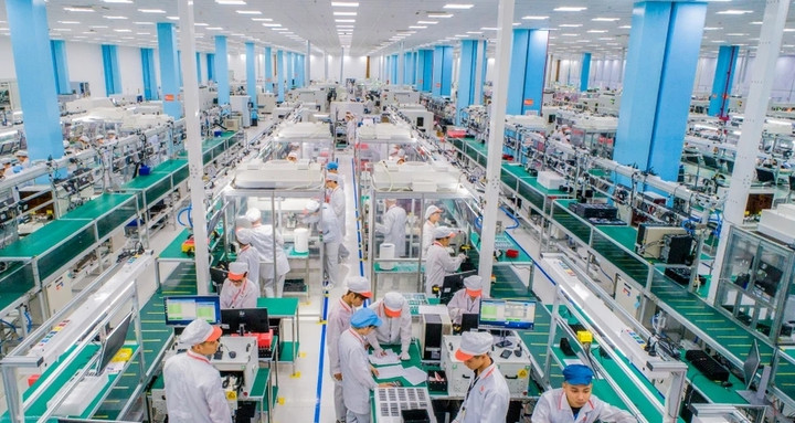 5 tháng đầu năm 2024, bình quân một tháng có 19,5 nghìn doanh nghiệp rút lui khỏi thị trường. (Ảnh: Vietnam+)