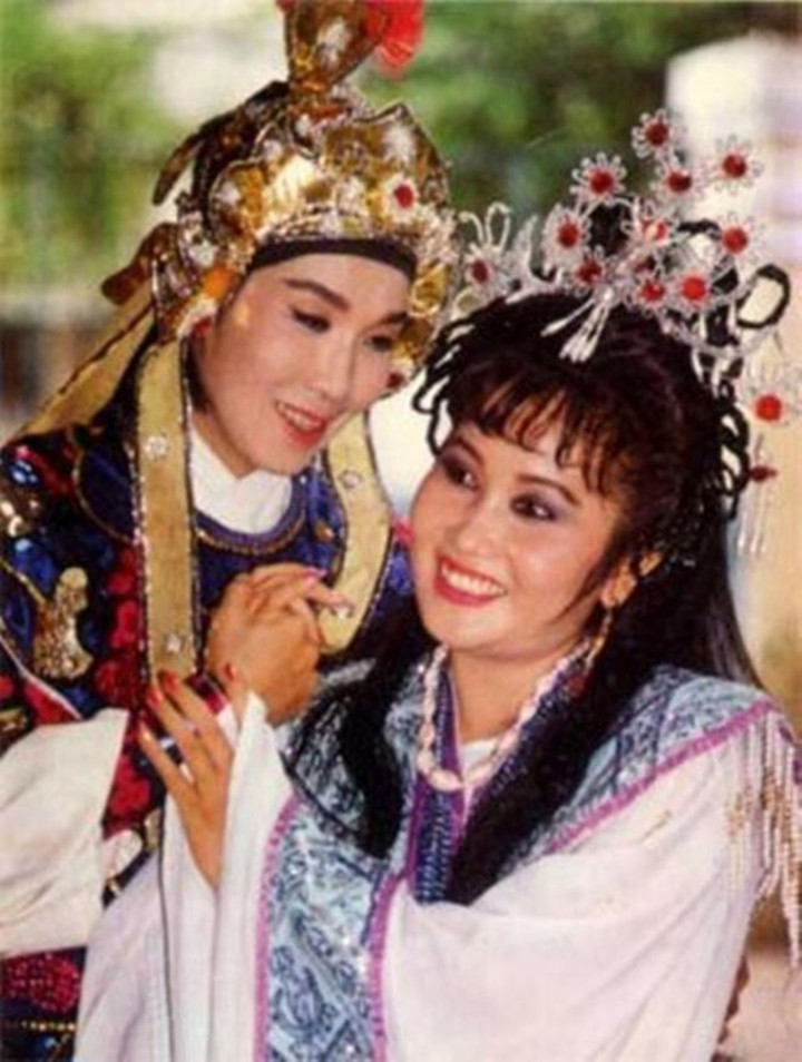 Nghệ sĩ Thanh Hằng có sự nghiệp trọn vẹn nhưng lận đận trong tình duyên.