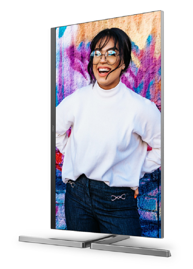 Đánh thức mọi giác quan với màn hình 4K Nano IPS đồ họa - 4