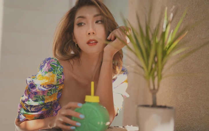 Nữ siêu mẫu thay đổi bản thân sau 10 năm bên Mỹ.