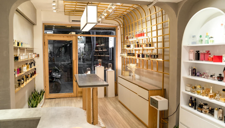 Với LALUZ Parfums, sự hài lòng của khách hàng là “chìa khóa” thành công.