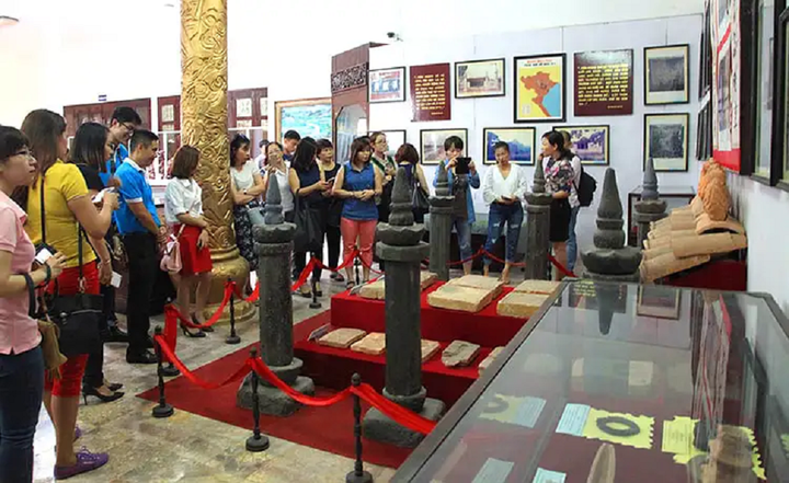 Bảo tàng Ninh Bình