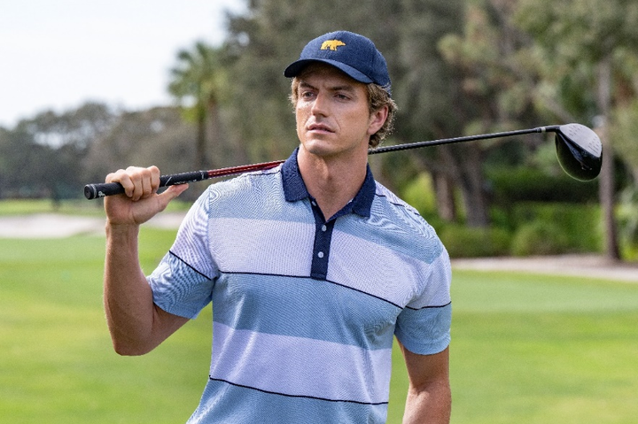 Trải nghiệm thương hiệu thời trang gôn Gấu Vàng Jack Nicklaus tại Việt Nam - 2