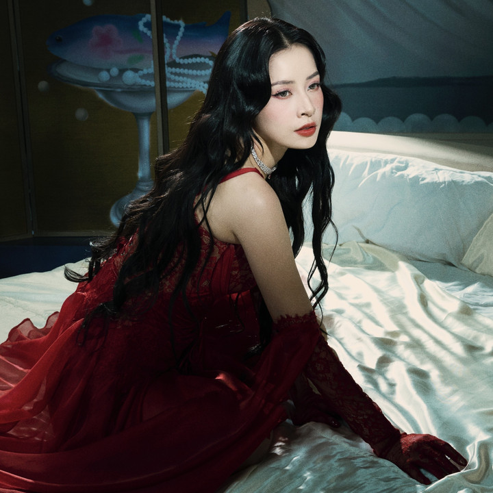 Chi Pu hài lòng vì sản phẩm âm nhạc mới không ra mắt cùng những tranh cãi.