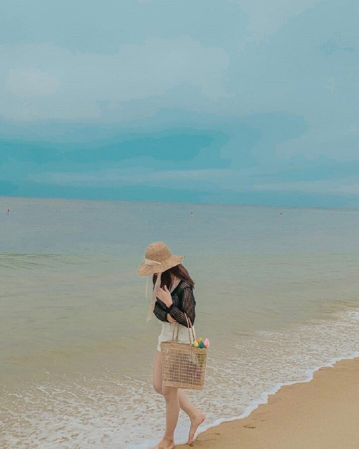 Bật mí 5 bãi biển Quảng Bình đẹp say lòng người