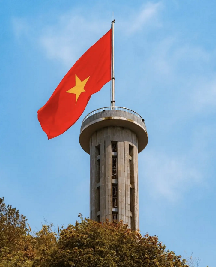 Cẩm nang kinh nghiệm du lịch cột cờ Lũng Cú Hà Giang