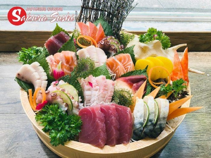 Chất lượng thức ăn tại đây rất tuyệt, giá cả lại khá mềm, hợp lí với túi tiền.