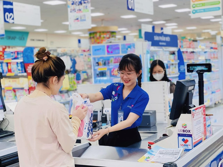 Hơn 1.000 sản phẩm dành cho mẹ và bé giảm giá đến 50% trong tháng 6.