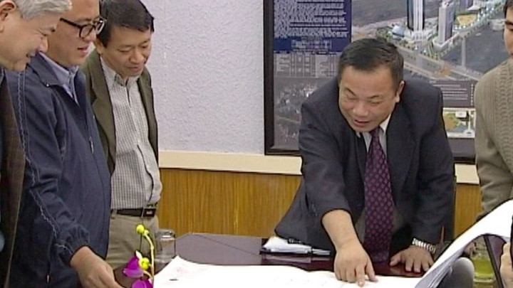 Hành trình tiên phong cách mạng truyền hình số của Anh hùng Lao động Thái Minh Tần - 1