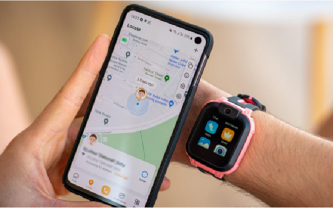 imoo ra mắt thị trường Việt Nam: Tiêu chuẩn mới cho đồng hồ thông minh trẻ em - 2