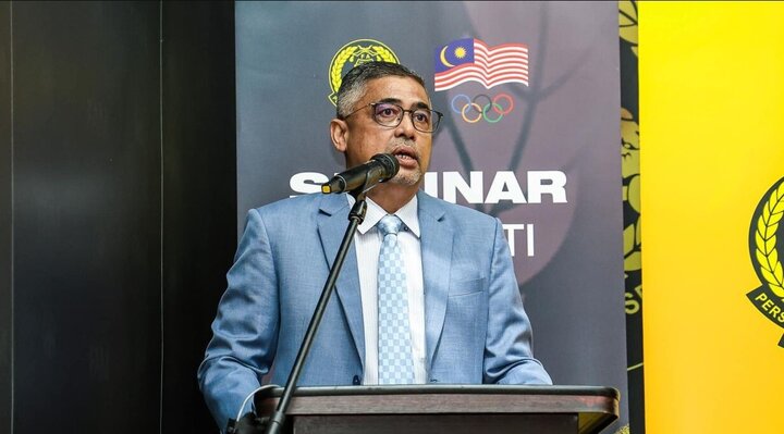 Tổng thư ký Liên đoàn bóng đá Malaysia, Datuk Noor Azman Rahman tiết lộ đã mời đội tuyển Việt Nam đá giao hữu.