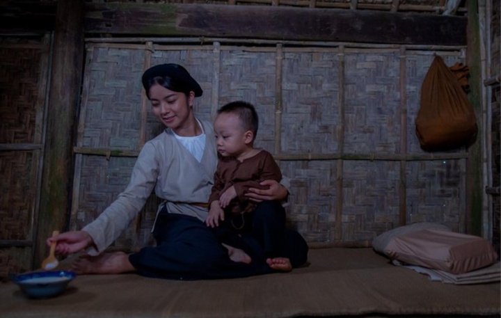 Phim được quay chủ yếu ở Nghệ An và Huế.