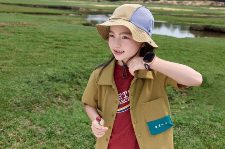 imoo ra mắt thị trường Việt Nam: Tiêu chuẩn mới cho đồng hồ thông minh trẻ em - 5