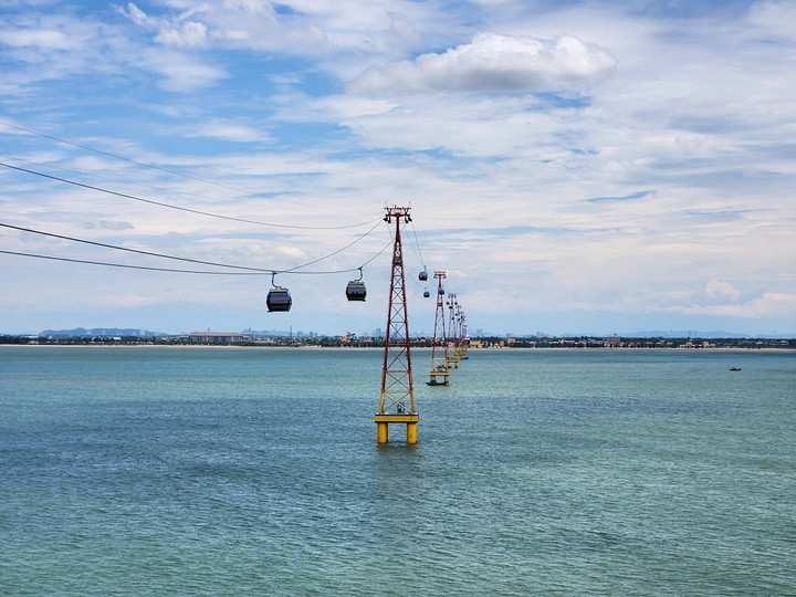 Đếm ngược khai trương tọa độ vui chơi, giải trí 'nóng' nhất Bắc Trung Bộ - 7