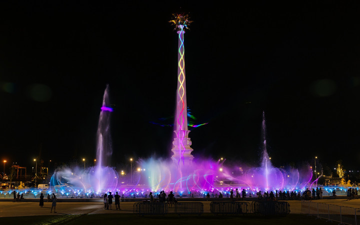 Choáng ngợp với màn ra mắt của Học viện cưỡi ngựa đầu tiên tại Việt Nam - 14