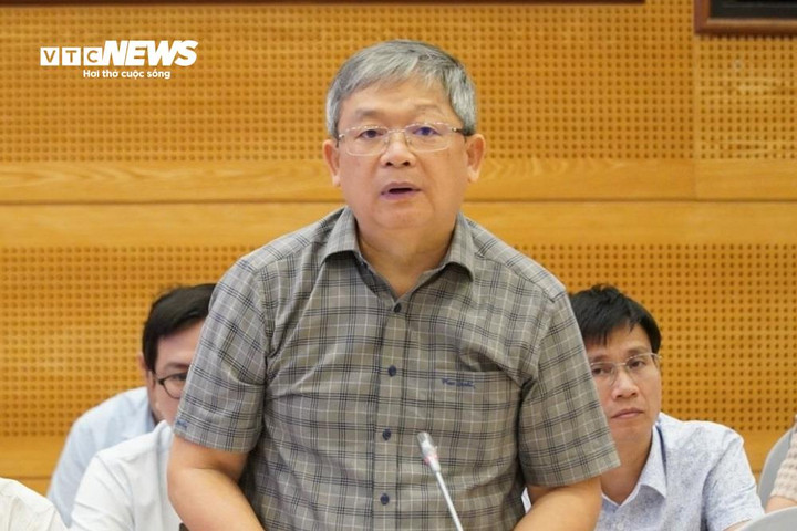 Thiếu tướng Hoàng Anh Tuyên, Phó Chánh văn phòng Bộ Công an.