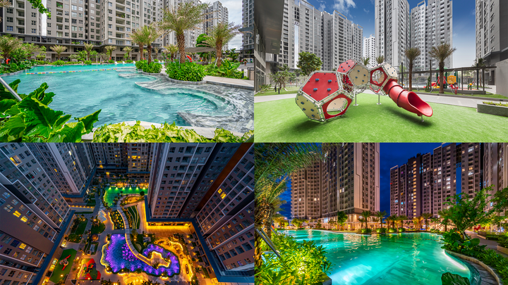 Nhìn lại dự án Westgate của An Gia sau 1 năm bàn giao - 2