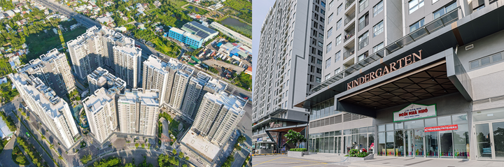 Nhìn lại dự án Westgate của An Gia sau 1 năm bàn giao - 10