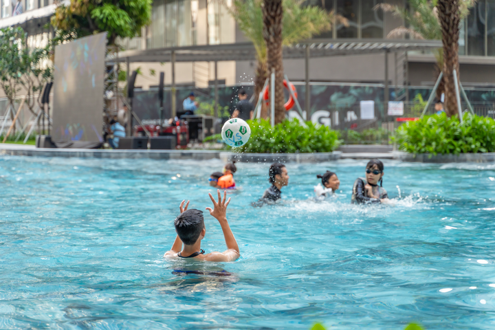 Nhìn lại dự án Westgate của An Gia sau 1 năm bàn giao - 4