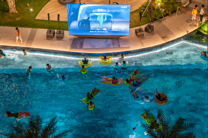 Nhìn lại dự án Westgate của An Gia sau 1 năm bàn giao - 7