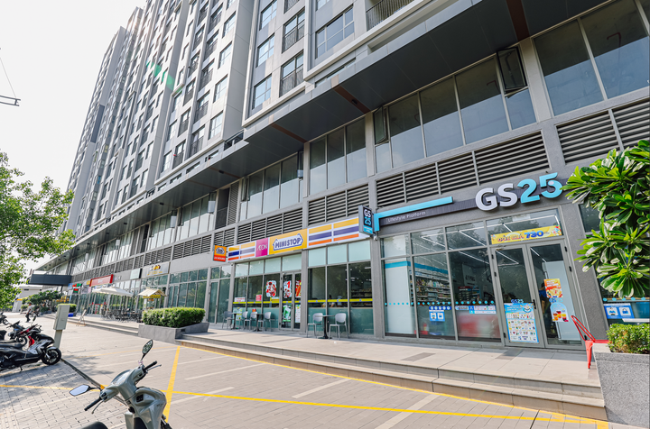 Nhìn lại dự án Westgate của An Gia sau 1 năm bàn giao - 8