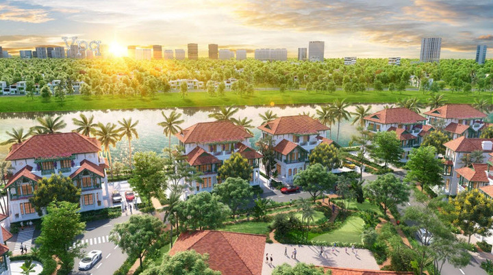 Sunneva Island sở hữu vị trí đắc địa trên đảo biệt lập Đồng Nò phía Đông Nam Đà Nẵng