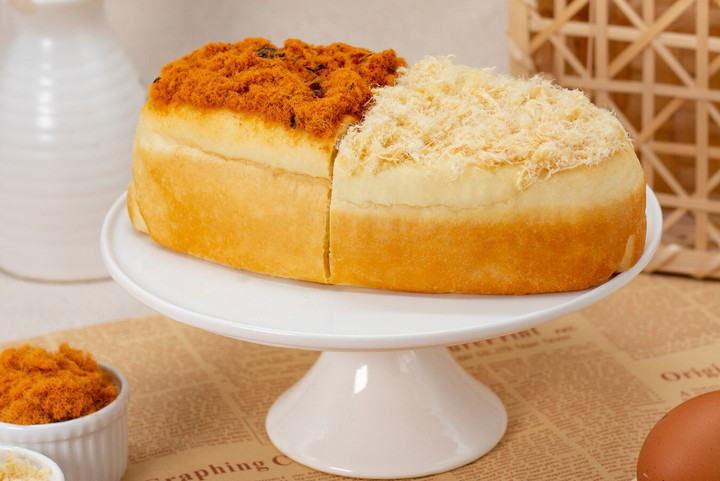 'Cơn sốt' bánh mì phô mai Hoàng Kim đổ bộ Sugar Town - 5