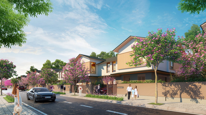 Sun Beauty Onsen kiến tạo không gian nghỉ dưỡng khoáng nóng chuẩn Nhật tại xứ Thanh