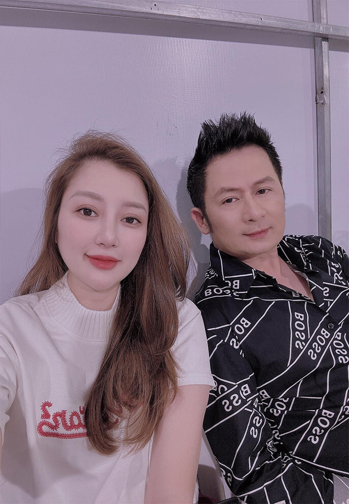 Bằng Kiều: 'Tôi duy trì sự lãng mạn với bạn gái kém 18 tuổi mỗi ngày' - 5