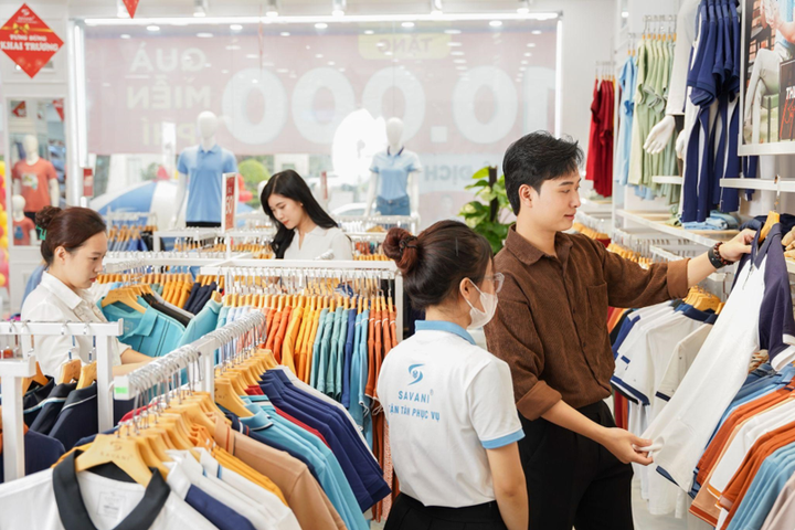 Savani – Dấu ấn hành trình 7 năm của thương hiệu thời trang Việt - 2