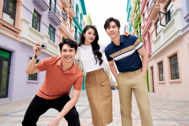 Savani – Dấu ấn hành trình 7 năm của thương hiệu thời trang Việt - 3