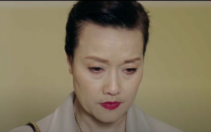 Bị chê chỉ nên diễn hài, nghệ sĩ Vân Dung nói: 'Chấp nhận thôi' - 4