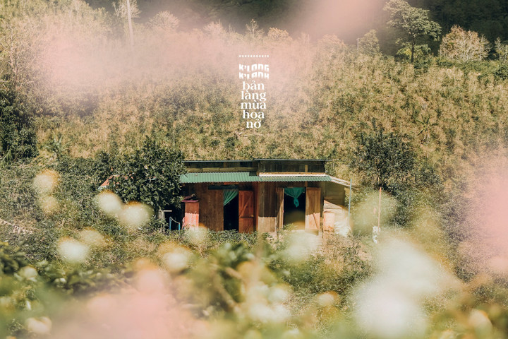 K'Long K'Lanh hứa hẹn sẽ mang đến cho du khách những trải nghiệm khó quên - Ảnh: blogger Kỳ Anh Nguyên.