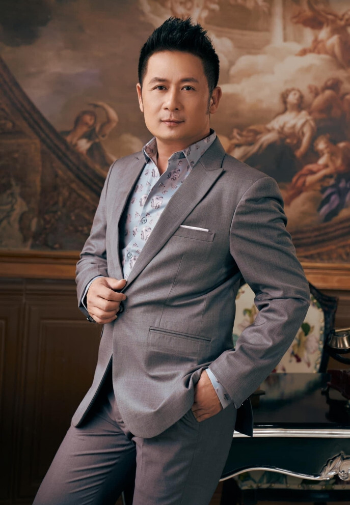 Bằng Kiều: 'Tôi duy trì sự lãng mạn với bạn gái kém 18 tuổi mỗi ngày' - 2