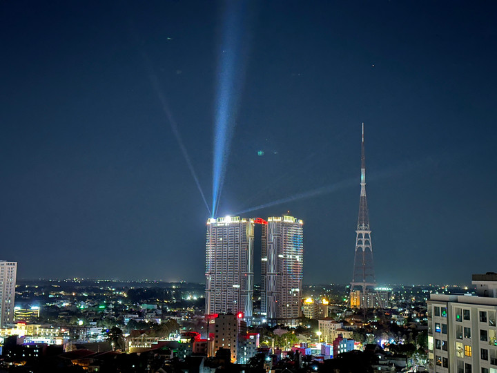 Vị trí vàng, chỉ cần vài phút di chuyển đã sở hữu loạt tiện ích ngoại khu.