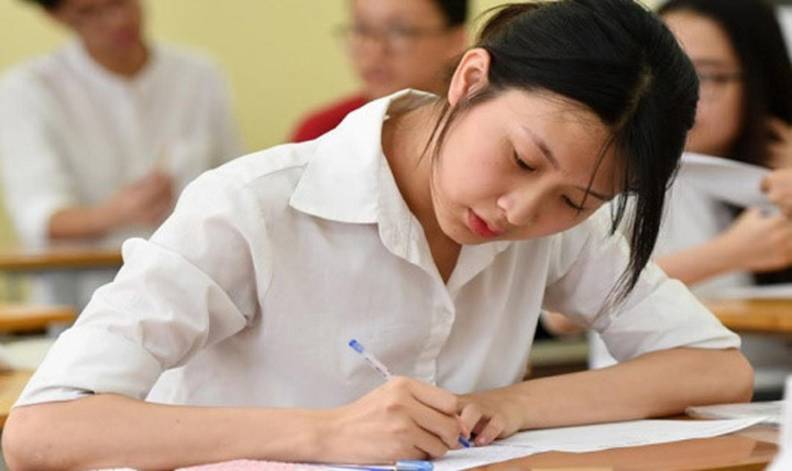 Xác định ngành học để có cơ hội thăng tiến tốt trong công việc là điều quan trọng. (Ảnh minh họa)