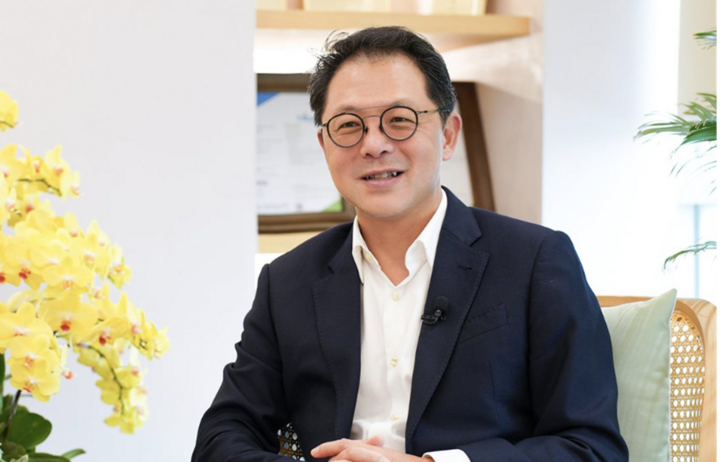 Ông Andy Ho là chuyên gia hàng đầu về đầu tư vào các thị trường đang phát triển, tư nhân hóa và các giao dịch đầu tư tư nhân tại Việt Nam. (Ảnh: TL)