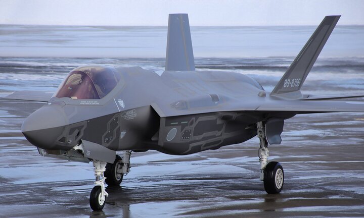 Tiêm kích F-35 Mỹ thường xuyên gặp sự cố do lỗi sản xuất?