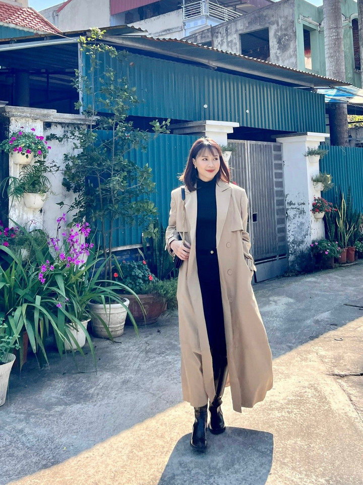 Hồng Diễm, Lương Thu Trang được chuẩn bị 160 bộ đồ khi quay Trạm cứu hộ trái tim - 2