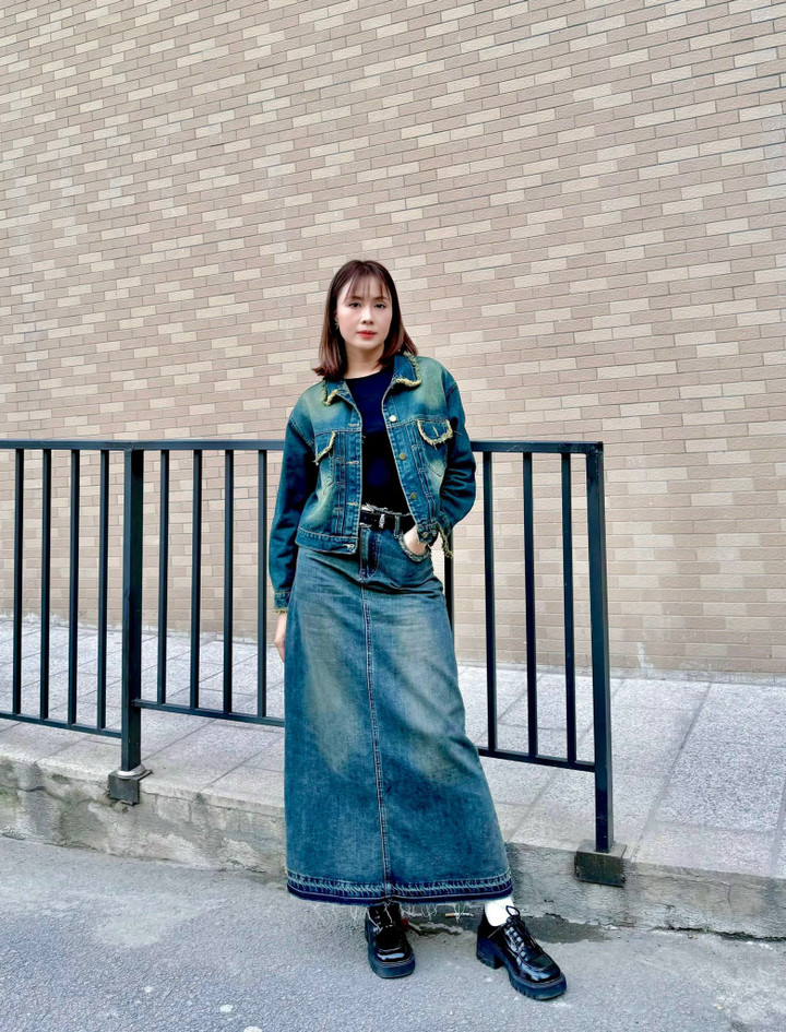 Hồng Diễm, Lương Thu Trang được chuẩn bị 160 bộ đồ khi quay Trạm cứu hộ trái tim - 5