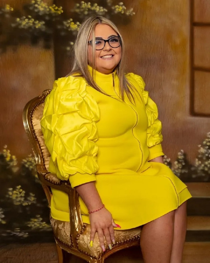 Nicole O'Donnell Morey bị chó Bully tấn công đến chết. (Ảnh: The Sun)