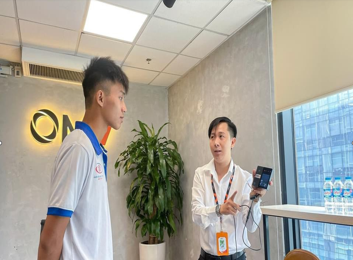 Đại học Nguyễn Trãi đào tạo nâng cao khả năng thực chiến cho sinh viên - 3