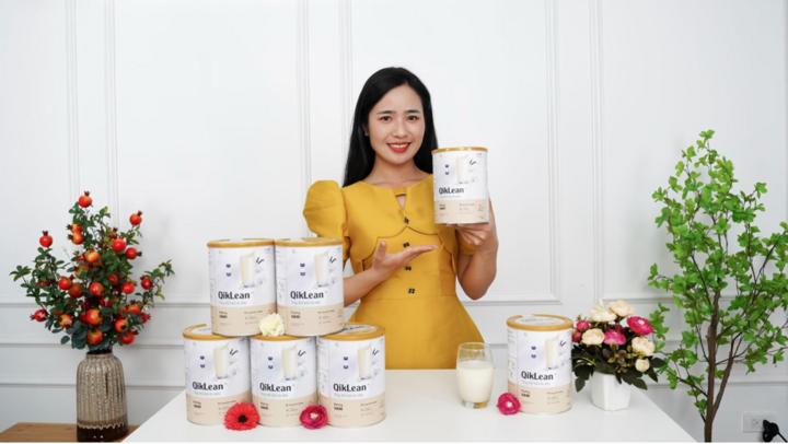 QikLean mang đến nhiều lợi ích cho người dùng.